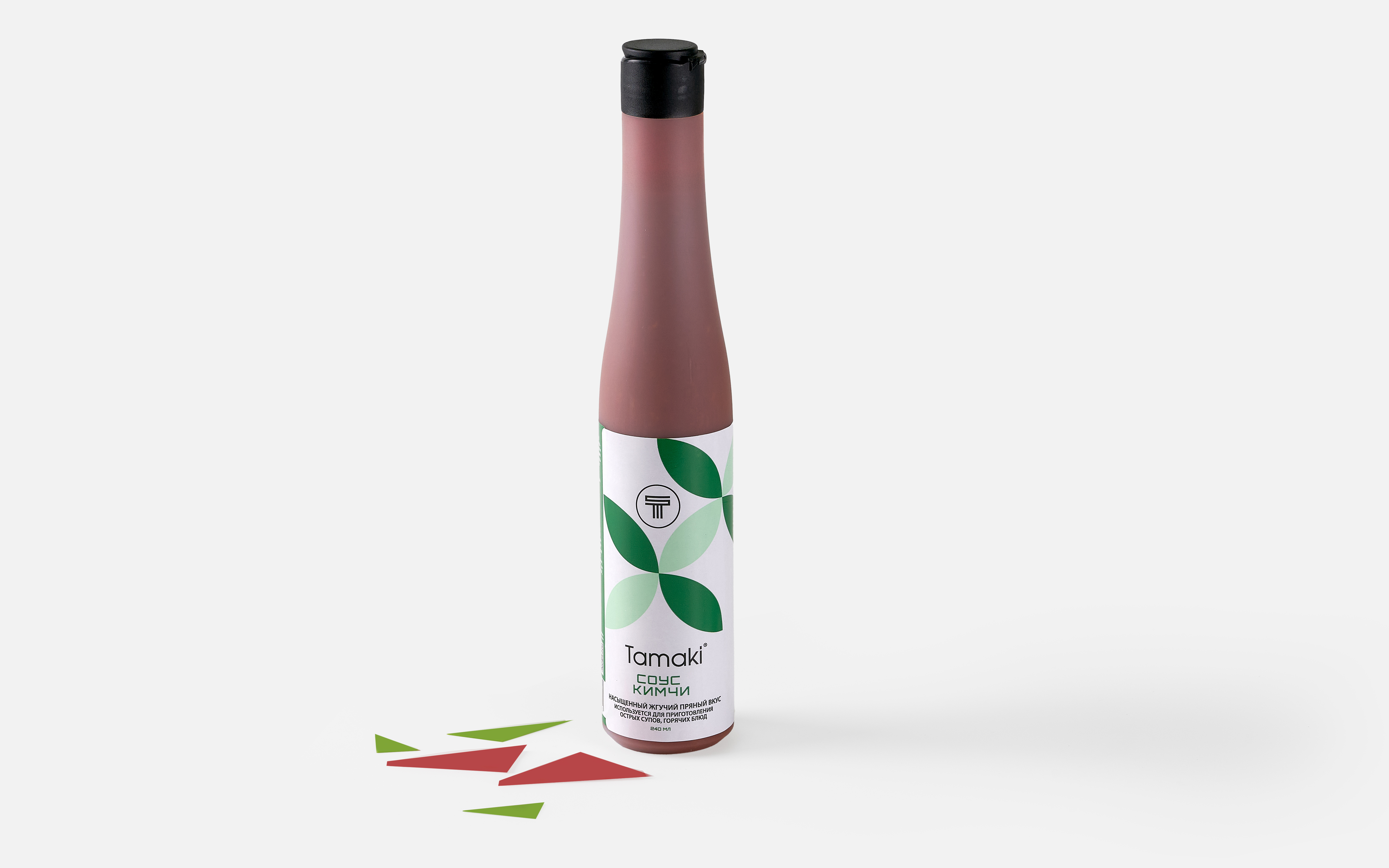 Соус Кимчи 0,24 л