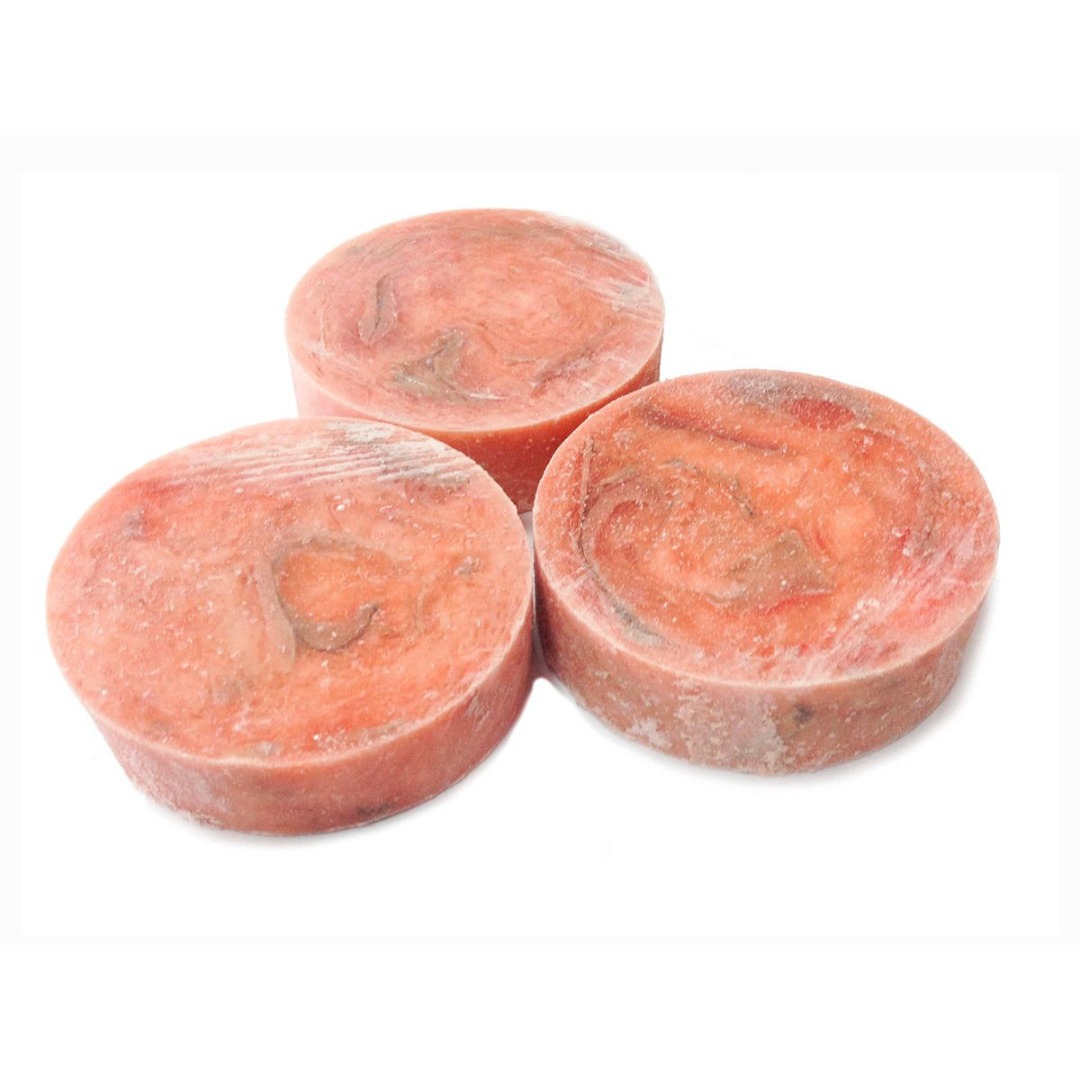 Медальоны из филе горбуши 400 г