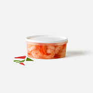 Креветки в маринаде, 500 гр