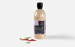 Соус 40 Чесночный ранч 0,47 л