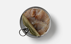 Сугудай из омуля, 200 гр