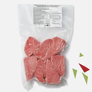 Филе тунца, 500 г