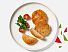 Котлеты из креветок Fish&More, 450 г