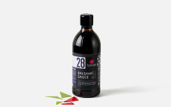 Соус 28 Бальзамический, 0,47л