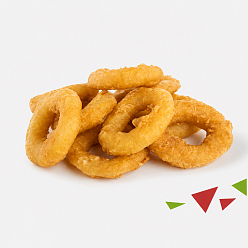 Кольца луковые 1,5 кг