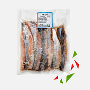 Филе сельди с/с вакуум. упак., 400 г