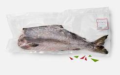 Нерка без головы, с/м